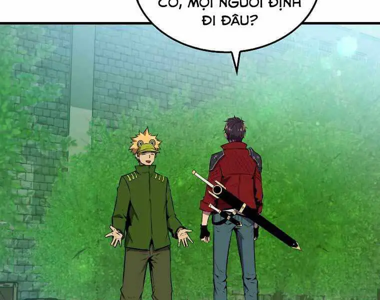 Ranker Mộng Du Nettruyen ZZZ Chương 35 Page 135