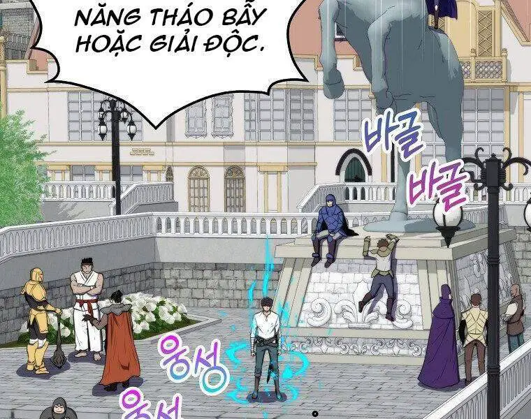 Ranker Mộng Du Nettruyen ZZZ Chương 25 Page 5