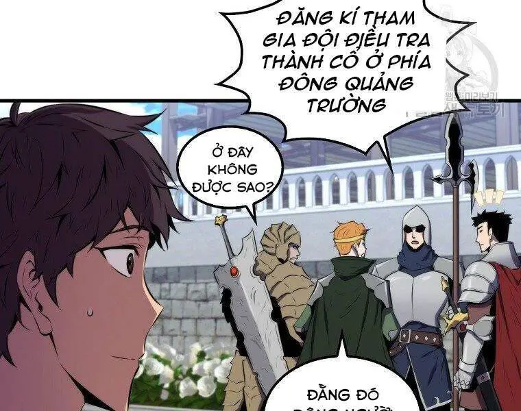 Ranker Mộng Du Nettruyen ZZZ Chương 25 Page 8