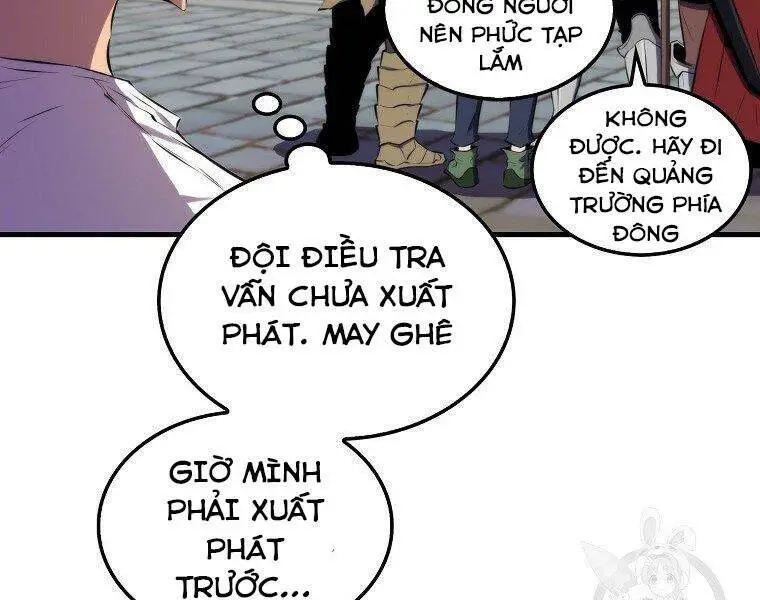 Ranker Mộng Du Nettruyen ZZZ Chương 25 Page 9