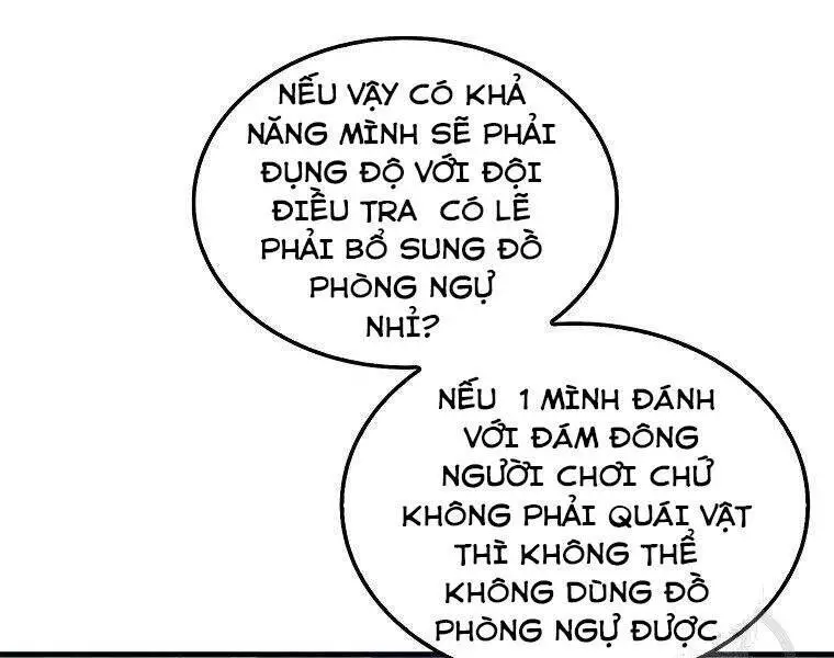 Ranker Mộng Du Nettruyen ZZZ Chương 25 Page 20