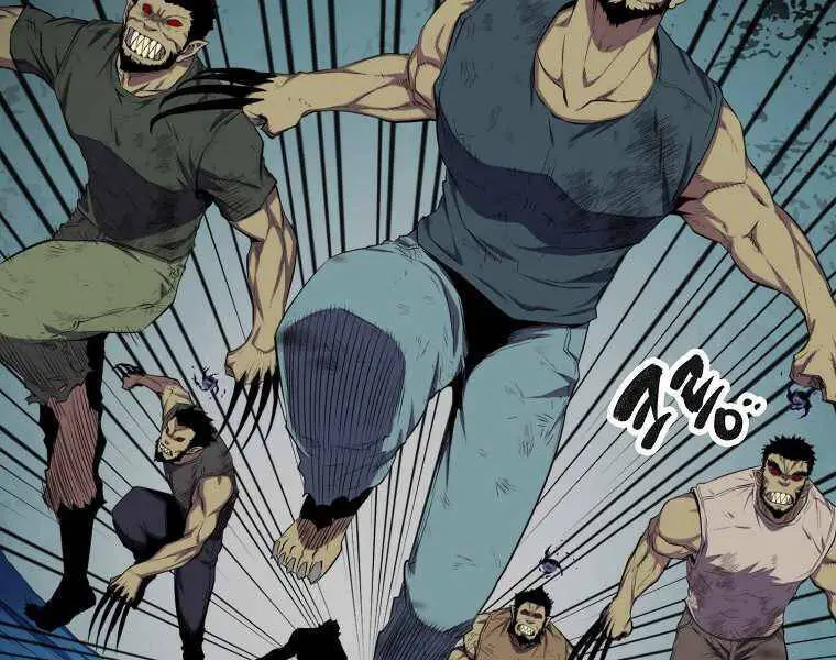 Ranker Mộng Du Nettruyen ZZZ Chương 17 Page 61