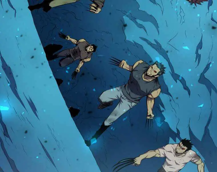 Ranker Mộng Du Nettruyen ZZZ Chương 17 Page 68