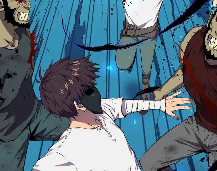 Ranker Mộng Du Nettruyen ZZZ Chương 17 Page 77