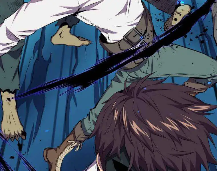 Ranker Mộng Du Nettruyen ZZZ Chương 17 Page 78