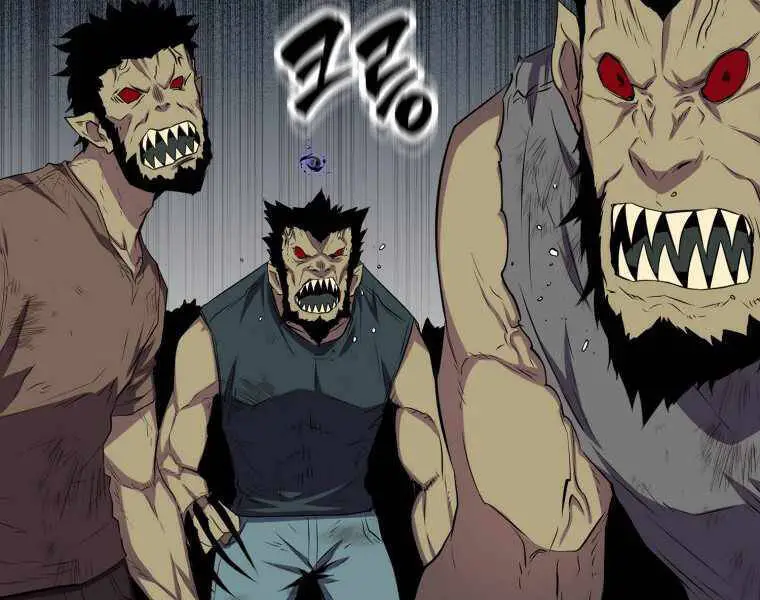 Ranker Mộng Du Nettruyen ZZZ Chương 17 Page 86