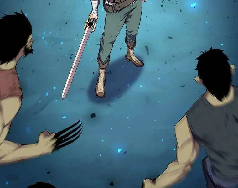 Ranker Mộng Du Nettruyen ZZZ Chương 17 Page 90