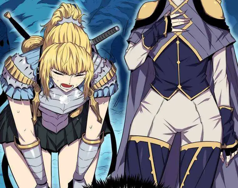 Ranker Mộng Du Nettruyen ZZZ Chương 17 Page 128
