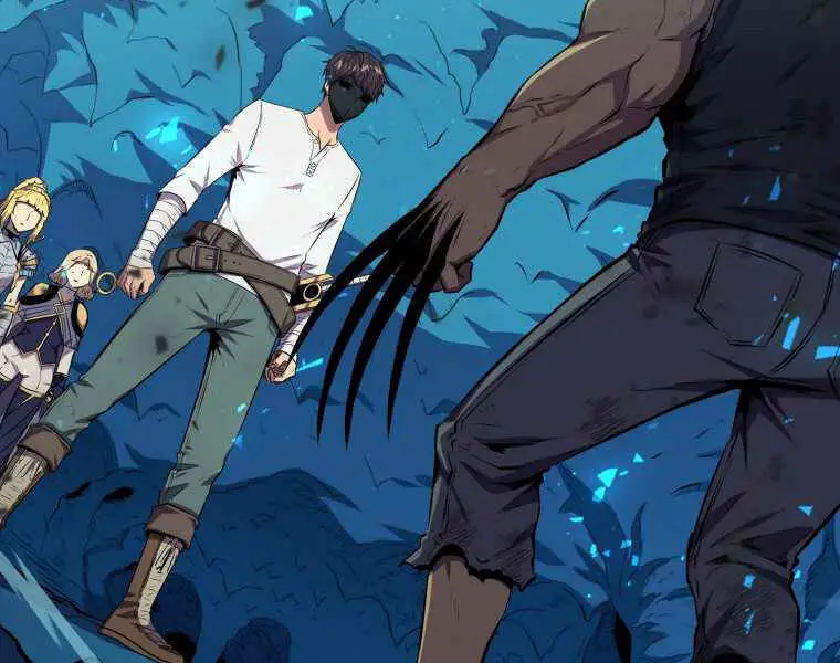 Ranker Mộng Du Nettruyen ZZZ Chương 18 Page 7
