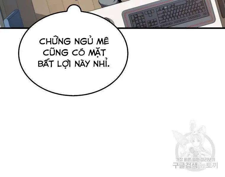 Ranker Mộng Du Nettruyen ZZZ Chương 23 Page 11