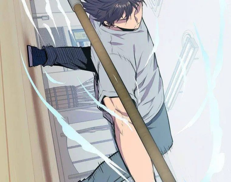 Ranker Mộng Du Nettruyen ZZZ Chương 23 Page 142