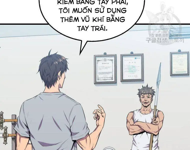 Ranker Mộng Du Nettruyen ZZZ Chương 23 Page 166