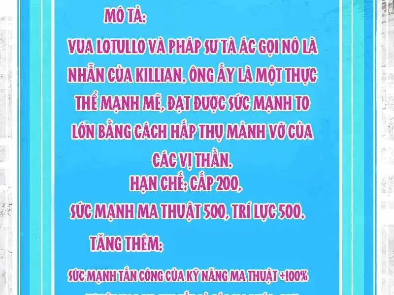 Ranker Mộng Du Nettruyen ZZZ Chương 34 Page 137