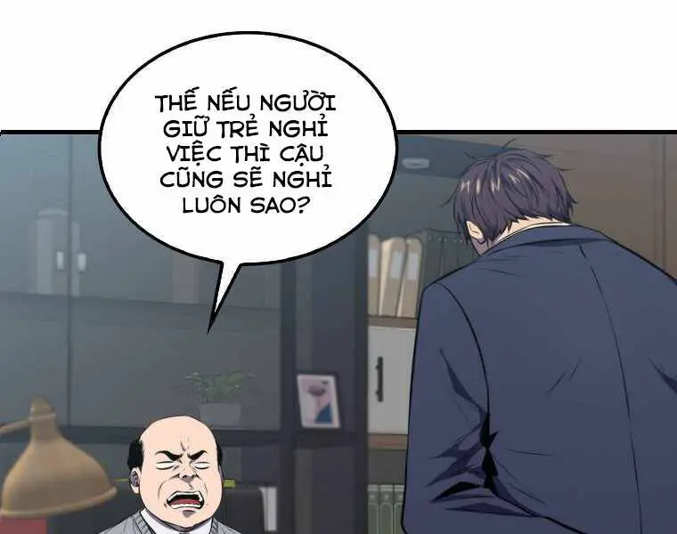 Ranker Mộng Du Nettruyen ZZZ Chương 2 Page 7