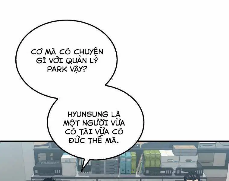 Ranker Mộng Du Nettruyen ZZZ Chương 2 Page 11
