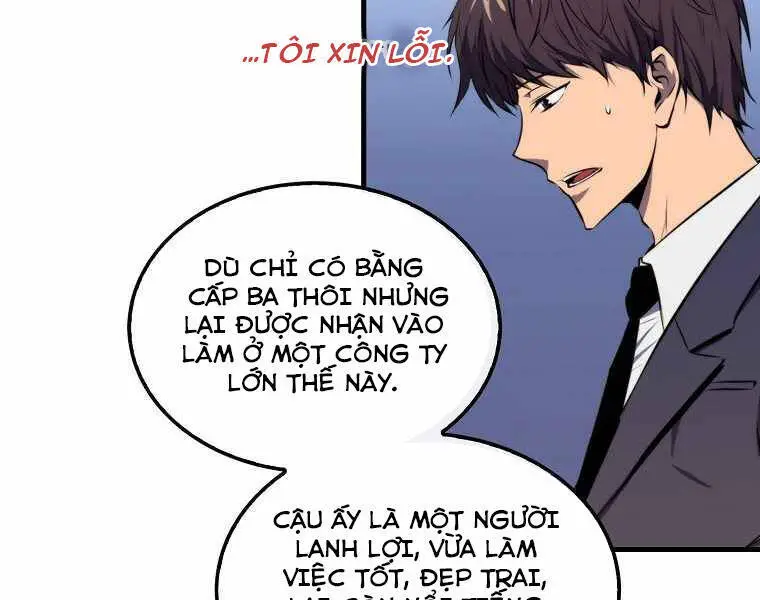 Ranker Mộng Du Nettruyen ZZZ Chương 2 Page 15
