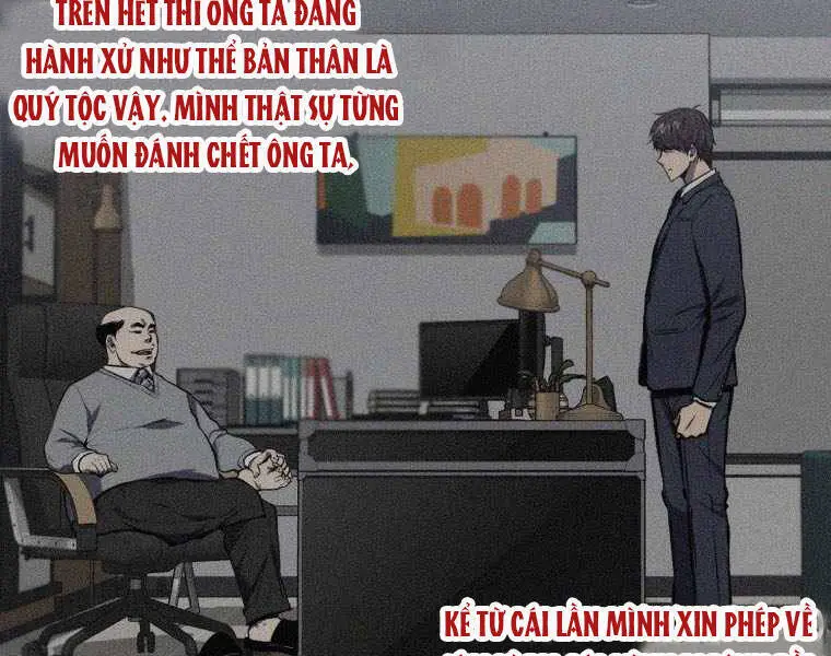 Ranker Mộng Du Nettruyen ZZZ Chương 2 Page 21