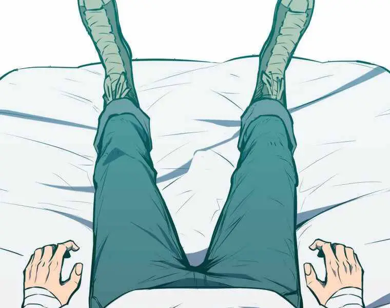 Ranker Mộng Du Nettruyen ZZZ Chương 2 Page 211
