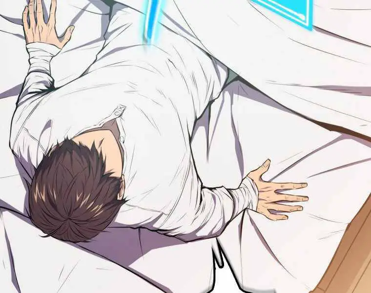 Ranker Mộng Du Nettruyen ZZZ Chương 3 Page 13