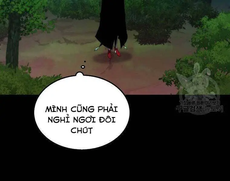 Ranker Mộng Du Nettruyen ZZZ Chương 31 Page 30
