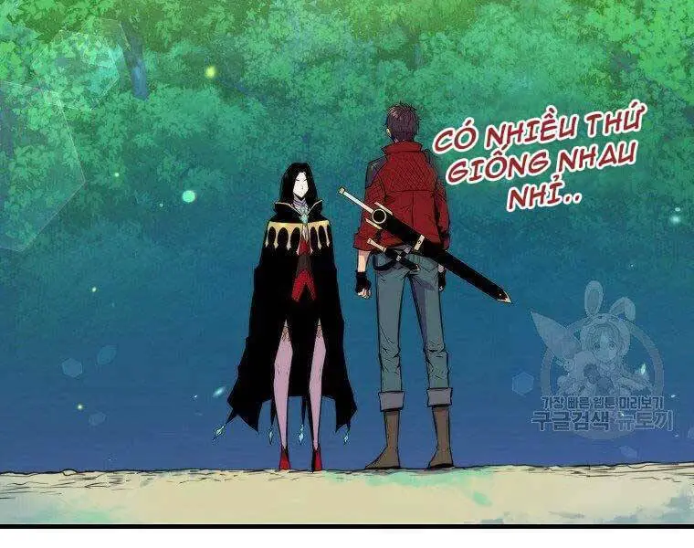 Ranker Mộng Du Nettruyen ZZZ Chương 31 Page 184