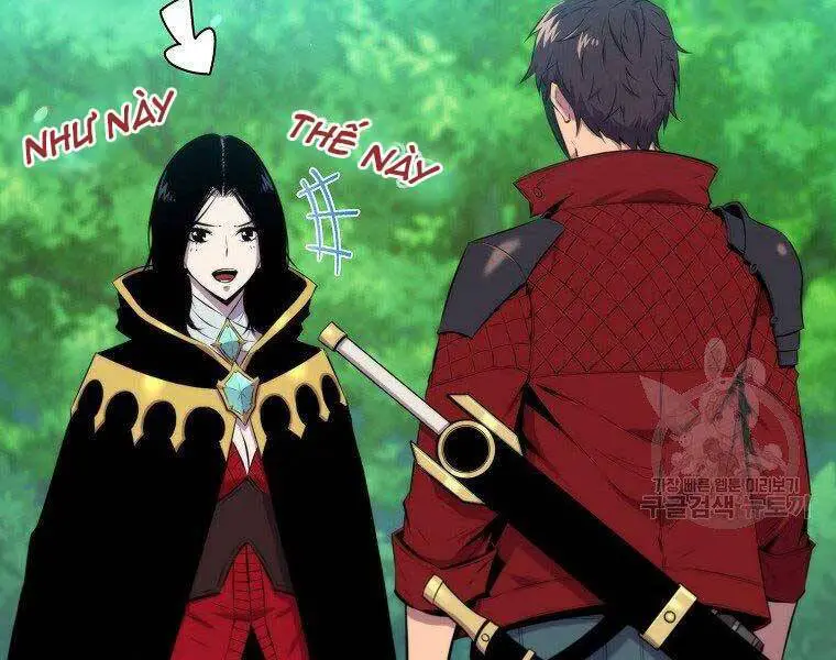 Ranker Mộng Du Nettruyen ZZZ Chương 31 Page 210
