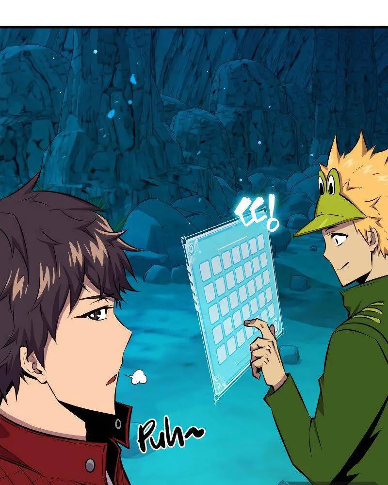 Ranker Mộng Du Nettruyen ZZZ Chương 36 Page 109