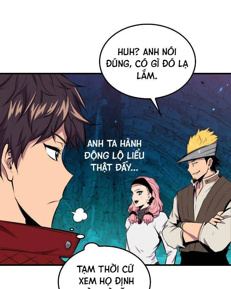 Ranker Mộng Du Nettruyen ZZZ Chương 36 Page 119