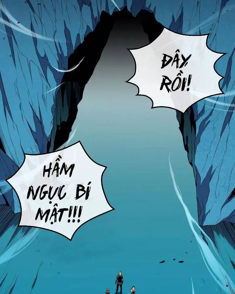 Ranker Mộng Du Nettruyen ZZZ Chương 36 Page 132