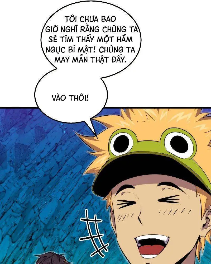 Ranker Mộng Du Nettruyen ZZZ Chương 36 Page 134