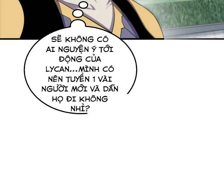 Ranker Mộng Du Nettruyen ZZZ Chương 14 Page 11