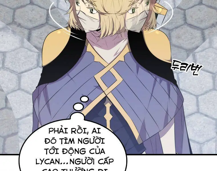 Ranker Mộng Du Nettruyen ZZZ Chương 14 Page 16