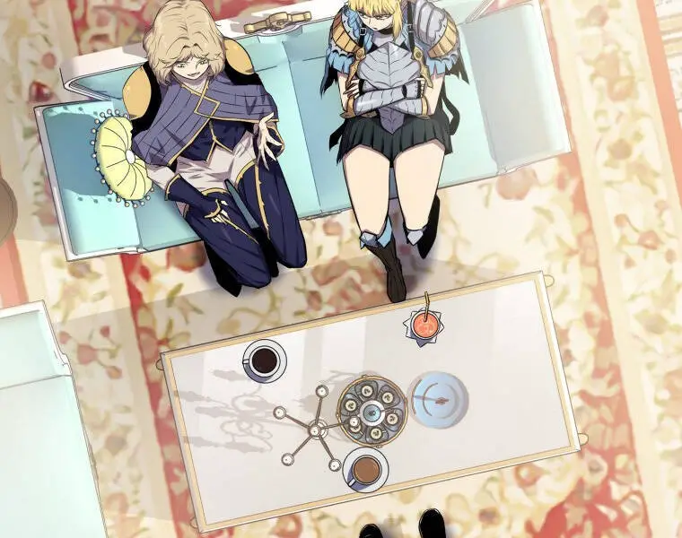 Ranker Mộng Du Nettruyen ZZZ Chương 14 Page 168