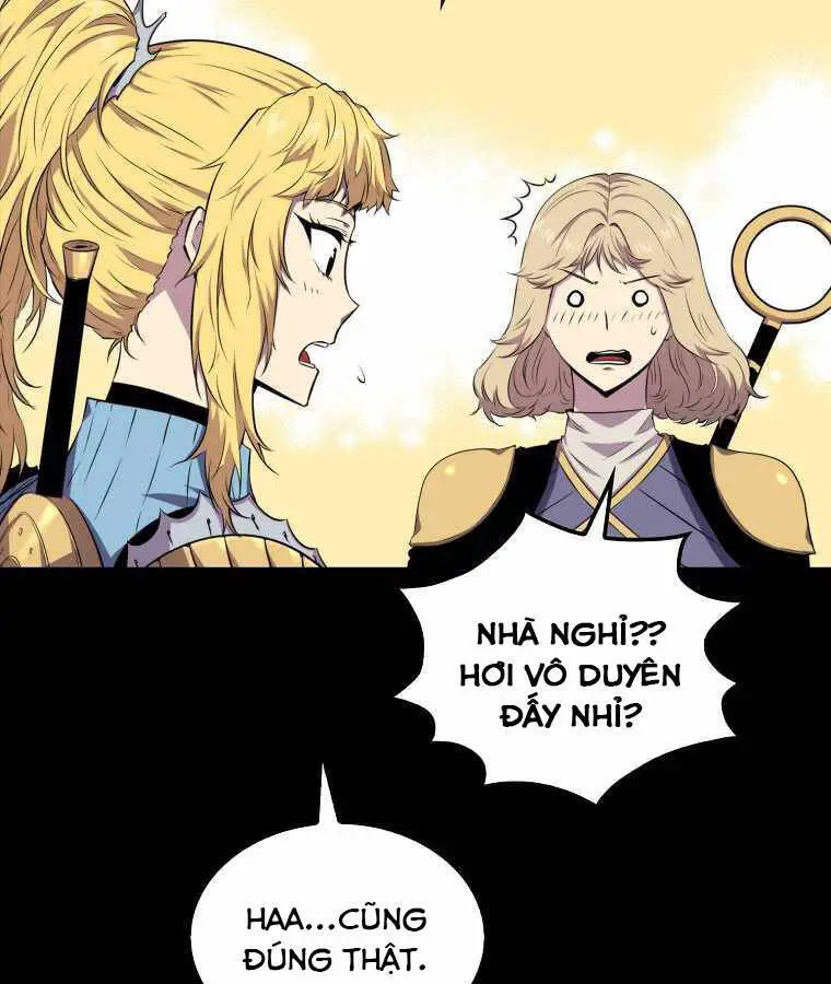 Ranker Mộng Du Nettruyen ZZZ Chương 21 Page 152