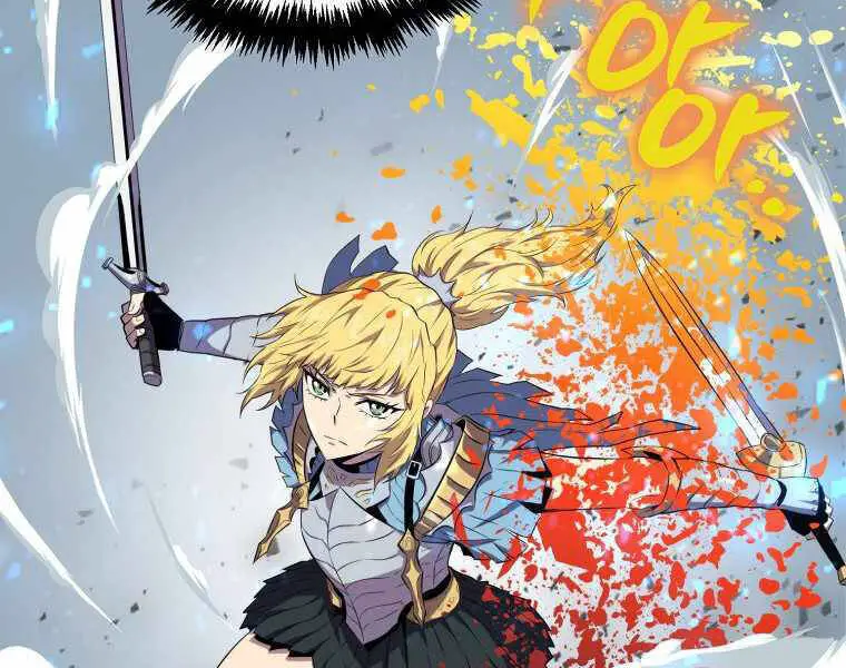 Ranker Mộng Du Nettruyen ZZZ Chương 16 Page 92