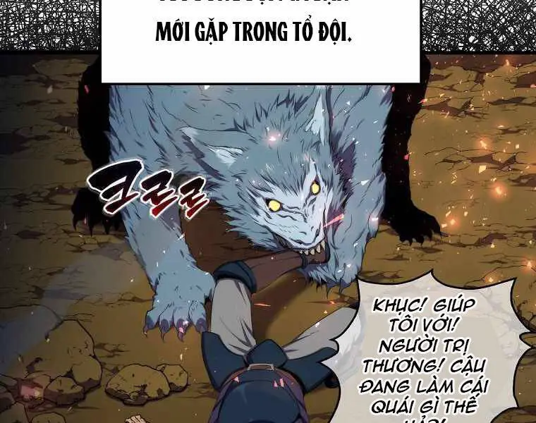 Ranker Mộng Du Nettruyen ZZZ Chương 15 Page 16