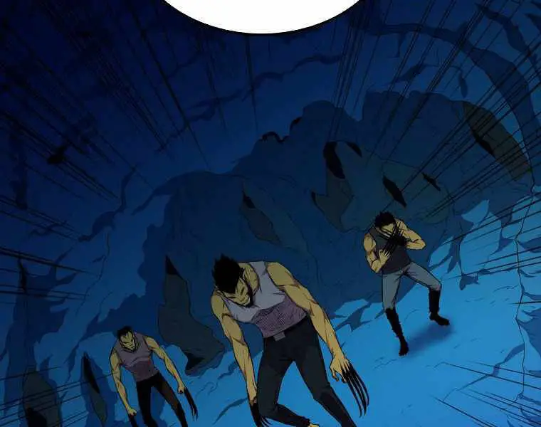 Ranker Mộng Du Nettruyen ZZZ Chương 15 Page 154