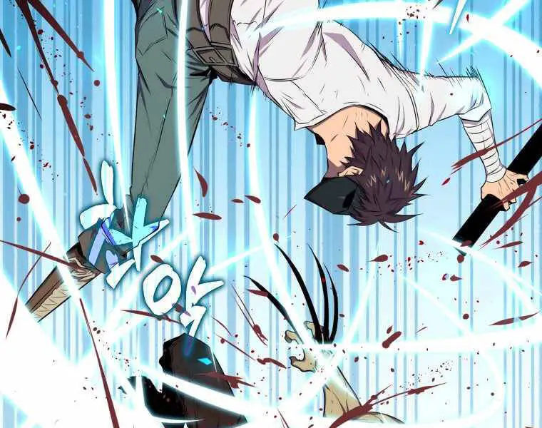 Ranker Mộng Du Nettruyen ZZZ Chương 15 Page 190