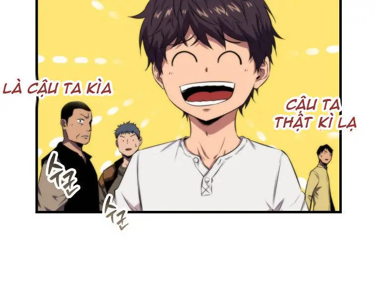 Ranker Mộng Du Nettruyen ZZZ Chương 13 Page 137