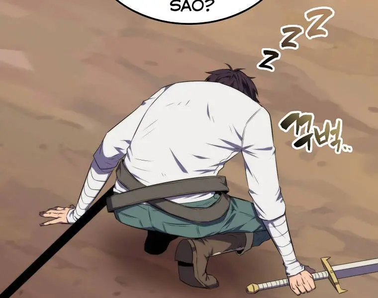 Ranker Mộng Du Nettruyen ZZZ Chương 12 Page 112