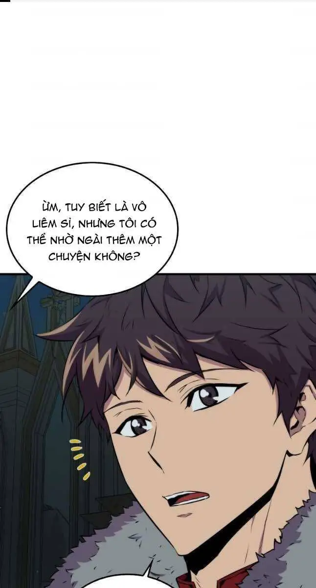 Ranker Mộng Du Nettruyen ZZZ Chương 71 Page 1