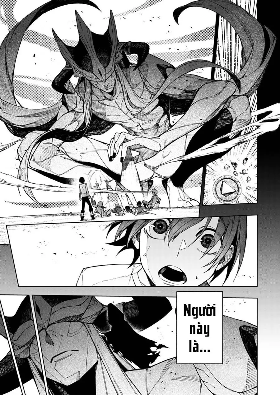 Bạn Đồng Hành Của Tôi Là Undead Mạnh Nhất Ở Thế Giới Khác Nettruyen ZZZ Chuong 16 Page 4