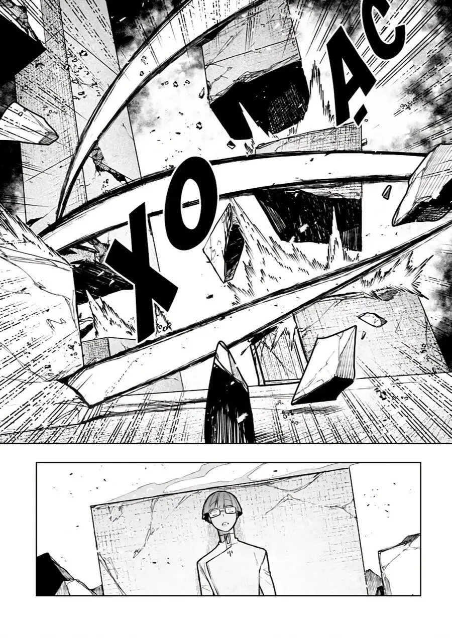 Bạn Đồng Hành Của Tôi Là Undead Mạnh Nhất Ở Thế Giới Khác Nettruyen ZZZ Chuong 17 Page 3