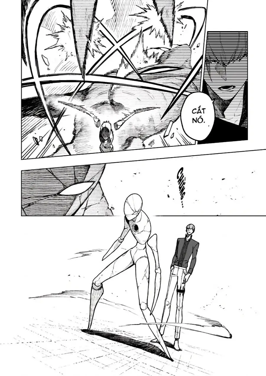 Bạn Đồng Hành Của Tôi Là Undead Mạnh Nhất Ở Thế Giới Khác Nettruyen ZZZ Chuong 17 Page 15