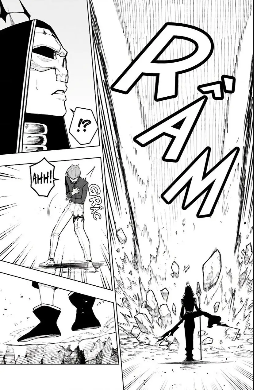 Bạn Đồng Hành Của Tôi Là Undead Mạnh Nhất Ở Thế Giới Khác Nettruyen ZZZ Chuong 17 Page 22