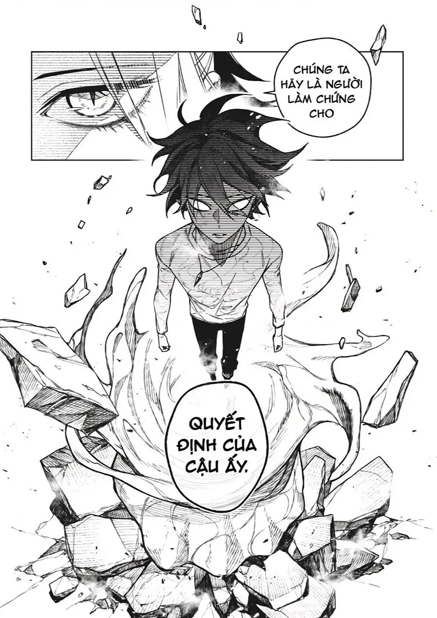 Bạn Đồng Hành Của Tôi Là Undead Mạnh Nhất Ở Thế Giới Khác Nettruyen ZZZ Chuong 17 Page 25