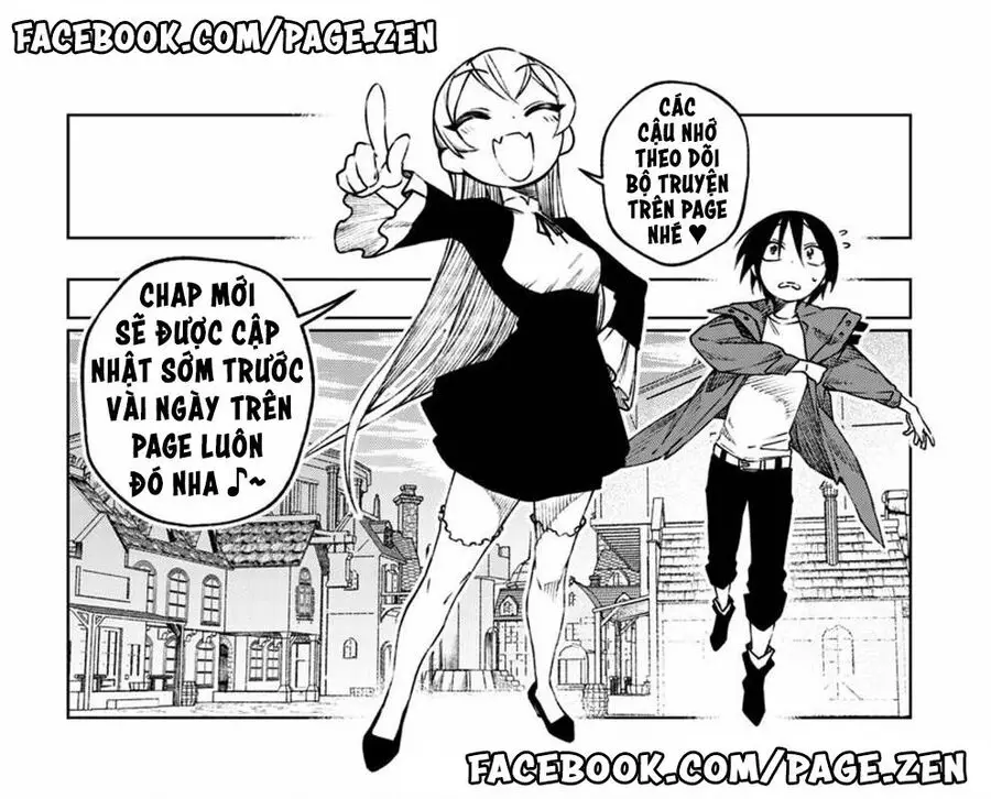 Bạn Đồng Hành Của Tôi Là Undead Mạnh Nhất Ở Thế Giới Khác Nettruyen ZZZ Chuong 17 Page 26