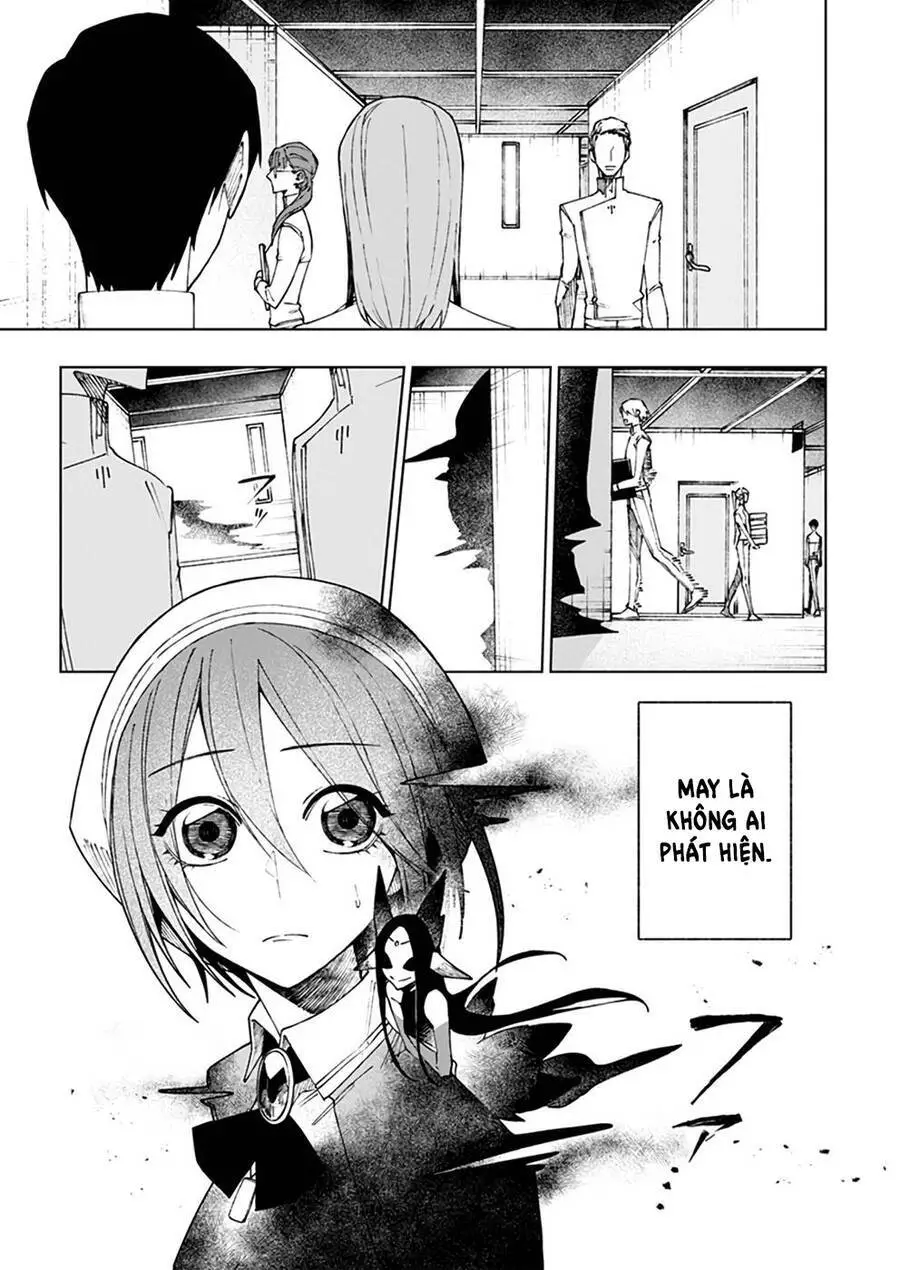 Bạn Đồng Hành Của Tôi Là Undead Mạnh Nhất Ở Thế Giới Khác Nettruyen ZZZ Chương 13 Page 3