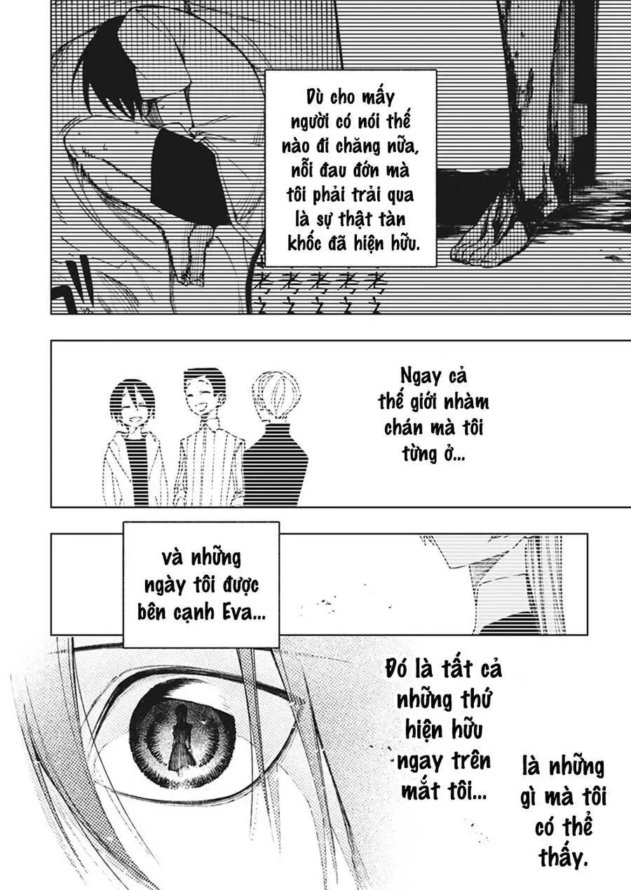 Bạn Đồng Hành Của Tôi Là Undead Mạnh Nhất Ở Thế Giới Khác Nettruyen ZZZ Chương 13 Page 24