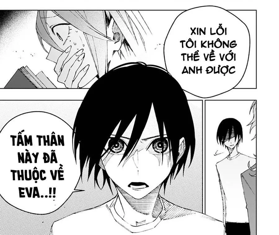 Bạn Đồng Hành Của Tôi Là Undead Mạnh Nhất Ở Thế Giới Khác Nettruyen ZZZ Chương 13 Page 29